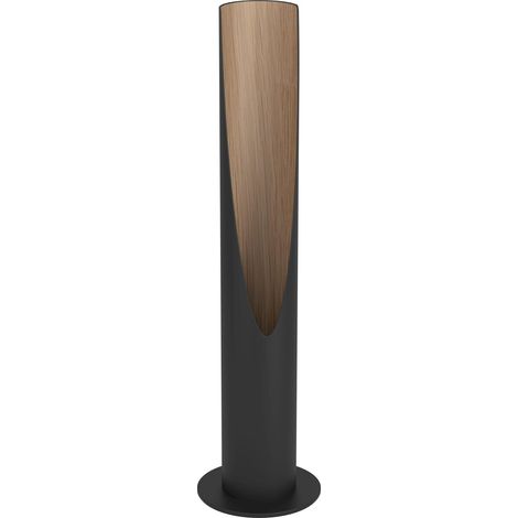 Lampe de chevet, lampe de table avec lumière indirecte (1/5)