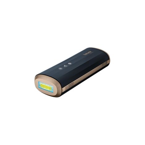 Beurer IPL 7800 Cool Pro Luce pulsata intensa (IPL) Nero