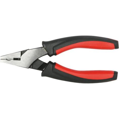 Alicate Ratio Universal Serie Mini Compact -