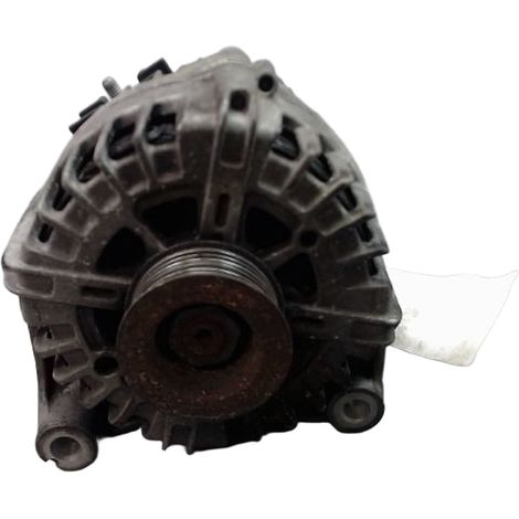 [PRODUIT D'OCCASION] Alternateur BMW Serie 3 Berl. Vi (f30/f80) 2011-... ♻️ Ref Oe. 8570675 - Garantie à vie (1/2)