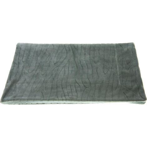 Amadeus - Plaid Lou Amande 130x170 cm (1/3)