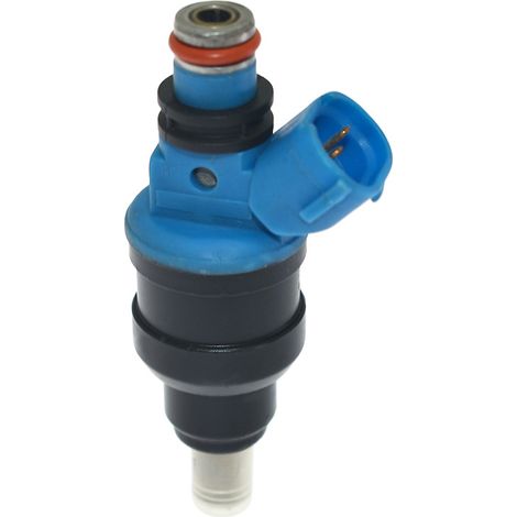 INP-085 injector, high-precision direct replacement for automotive nozzles, in stock.