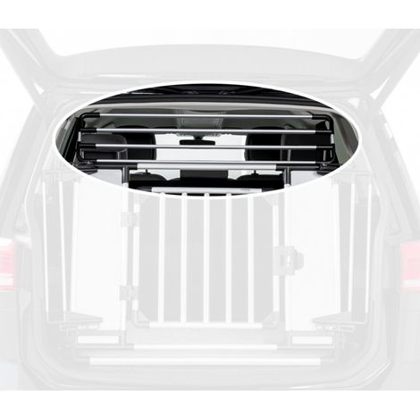 Extensión para rejilla para parte trasera de coche universal TRIXIE (1/5)