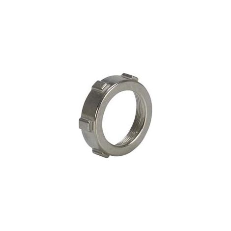 Anneau de serrage pour hachoir Reber de type 5.