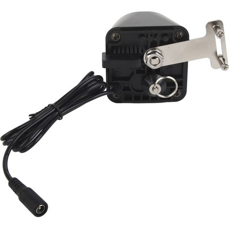 Contrôleur de vanne intelligent pour coupure d'eau et de gaz, commande à distance par application, minuterie, compatible avec la prise Tuya AC 100-240VUS (1/5)