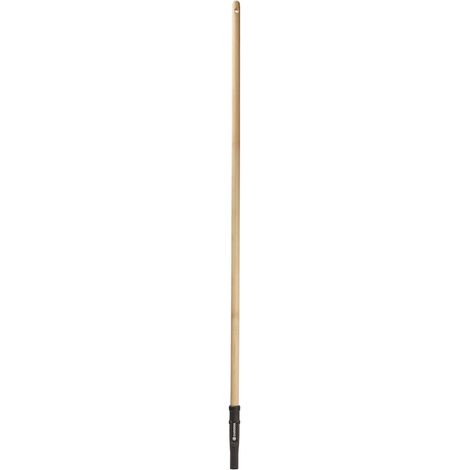 GARDENA Manche de rechange PureLine - Bois FSC 100 %