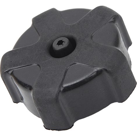 Tankdeckel 44200 04610 Stilvolles Design, auslaufsicherer Tankdeckel als Ersatz für Suzuki Quadrunner 50 LT50 (1/5)