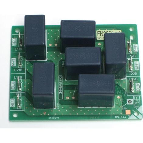 Platine Geräuschfilter für RRLQ011-016CAW1 - 5000101 von Daikin