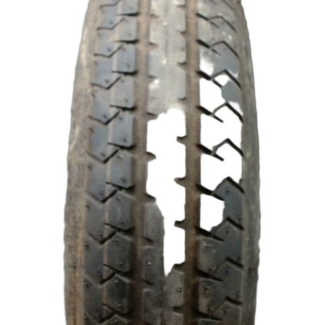 Roue Secours CITROEN C4 Aircr. [PRODUIT D'OCCASION]♻️1608200280