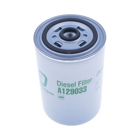 Filtro carburante A129033 Denckermann
