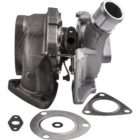 TURBOCHARGER FOR FORD TRANSIT MK7 MK8 2.2 RWD 2011 2012 TURBO Turbolader
