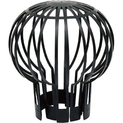 1 pz Piastra di base in plastica per drenaggio dell'acqua piovana, anti-intasamento, per balconi, per acqua piovana, per casa, anti-foglie.-Crezuo