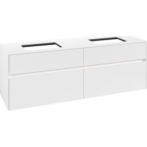 Villeroy & Boch C123B0MS WTUS Collaro C123B0 1600x548x500mm (1/2)