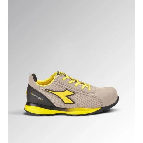 Diadora Utility Glove Hyper Low Scarpe antinfortunistiche basse S1PS FO HRO SR ESD - 48