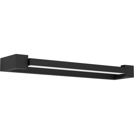 Lampe murale Gemiliana Noir - 56464