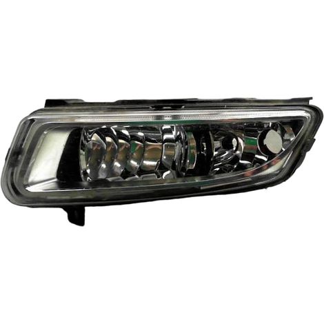 Phare Antibrouillard Avant Gauche VOLKSWAGEN Polo V Phase 1 (6r) 2009-... [PRODUIT D'OCCASION]♻️6r0941061c (1/2)