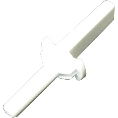 Ersatzteil - Thermostatknopf - - BEKO