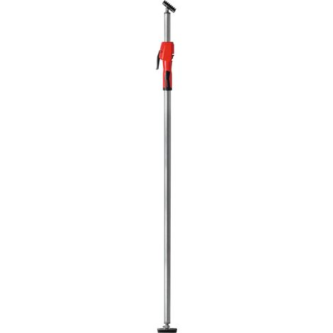 Bessey supporto per soffitti e montaggio con impugnatura a pompa 1.400 - 2.500 mm - STE250