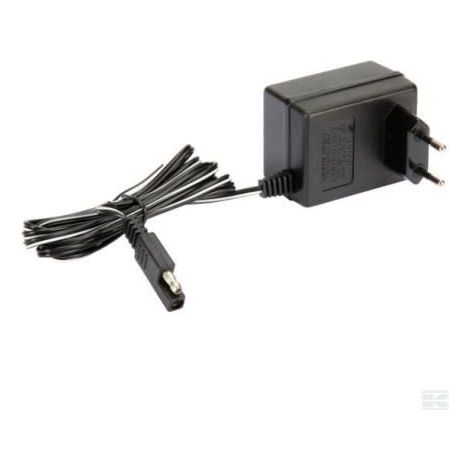 Chargeur batterie 118204120/1lc - tondeuse a gazon