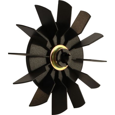 Ventilateur pour moteur 600 W Reber