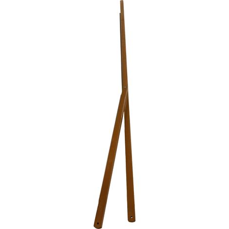STECCA PER OMBRELLONI STAR 300X300- 1,0 pz