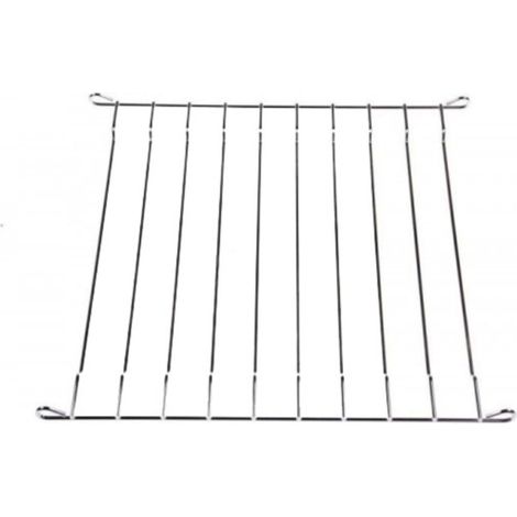 Rejilla horno Corbero 8550HGB4