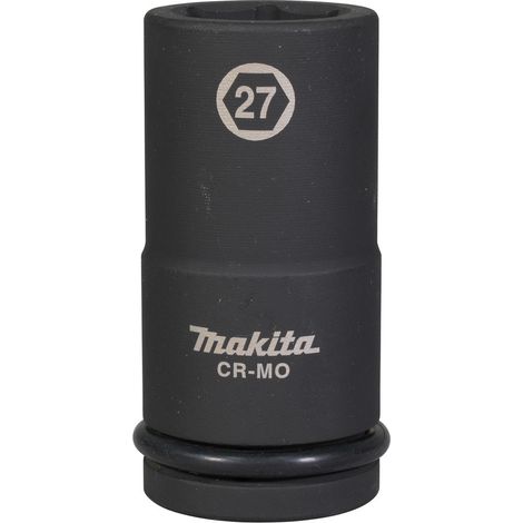 E-22361 Vaso de Impacto 27 x 90 mm
