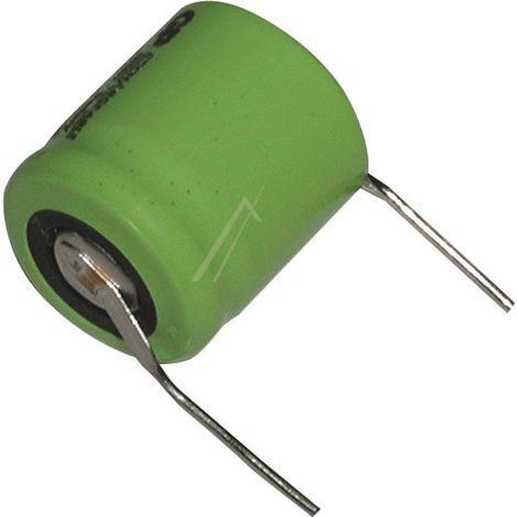 PILE ACCU 1.2V 180MAH POUR PIECES SOINS CORPORELS PETIT ELECTROMENAGER - 5308512
