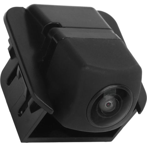 Caméra de recul 39530 TVA A01 Kit de surveillance de recul pour porte arrière de coffre pour Accord Sedan 2018 à 2020 (1/5)