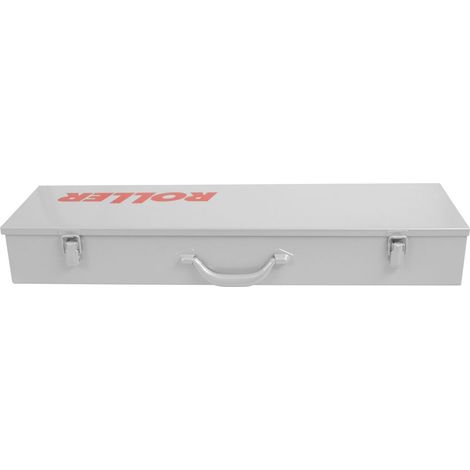 Coffret métallique pour Easy-Press