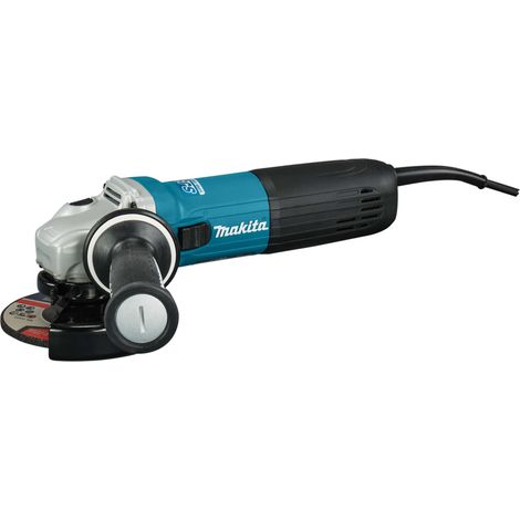 Makita - Smerigliatrice angolare 125 mm, 1400 W GA5040C01