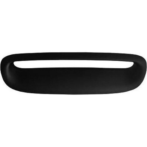 Prise d'aile capot avant Mini Cooper S et JCW R50/R53 2001-2006