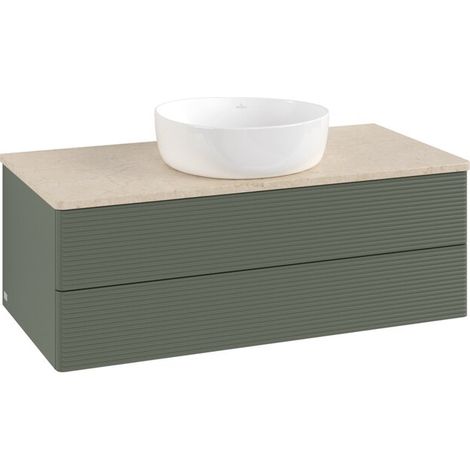 Villeroy & Boch K20113HL WTUS Antao K201 1000x360x500mm (1/3)