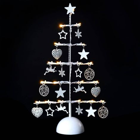 Decorazione in metallo - Feeric lights & christmas
