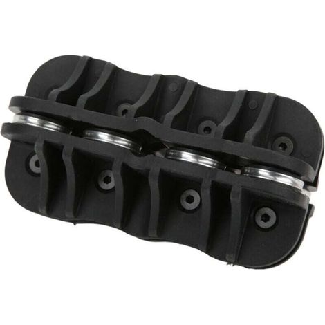 Portable 3/16 Inch Tube Straightener, for Straightening Brake and Fuel Pipe Tubes (1/5)