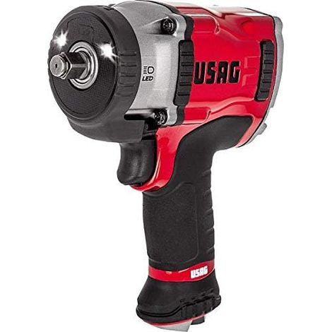 USAG 943 PC1 1/2 PULSSCHRAUBENDREHER MAGNESIUM (1/3)