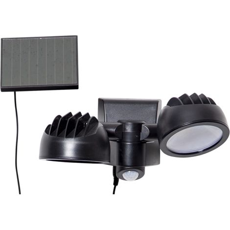 Best Season LED-Solarspot (1/5)