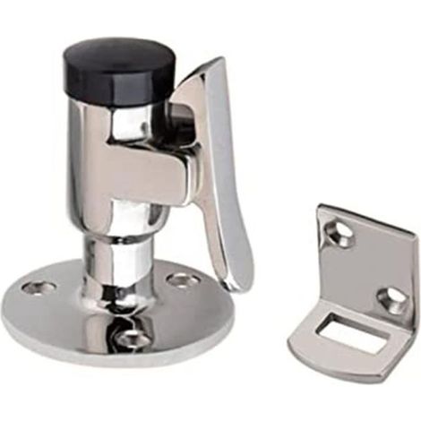 Quincaillerie de fenêtre Tactile Porte en Acier Inoxydable, Accessoires Bateau Yacht Marin, 60mm, 316 (1/5)
