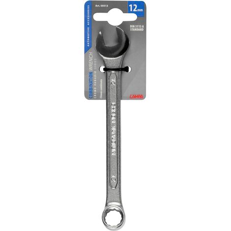 Chiave combinata - 12 mm
