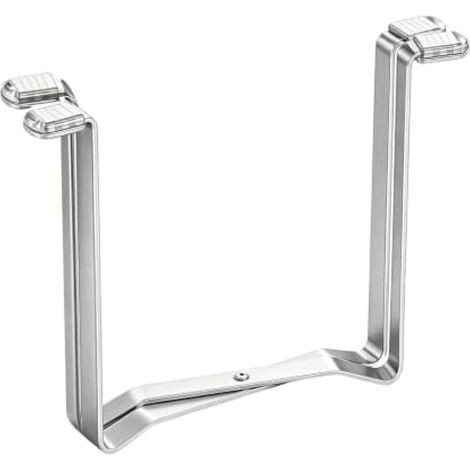 Support Sac Poubelle Pliable Porte-déchets extérieur camping (1/5)