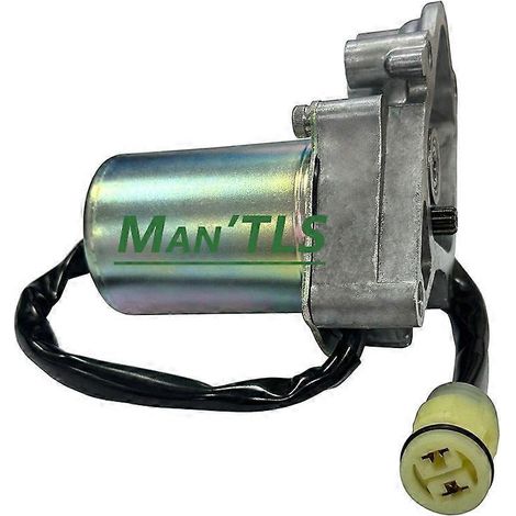 Démarreurs compatibles avec les modèles TRX450 et TRX450ES : 31300-HN0-A11 et 31300-HN0-A12 (1/2)