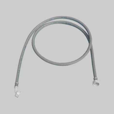 Tubo carico lavatrice 200 cm - 3/4" (1/2)