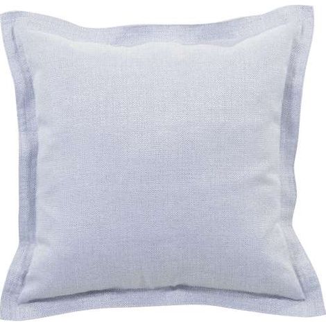 Morbiflex Cuscino Arredo - Grigio - 50 x 50 cm