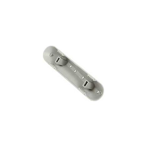 Electrolux - aube de tambour / aube extractible panier ,211.4mm - (1/2)