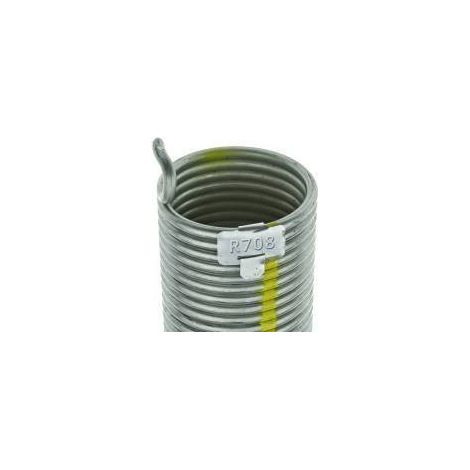 Hörmann Torsionsfeder R708 mit Spannkonus