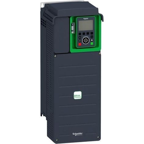 Variatore di velocità Altivar 930 18kW 400/480V con freno IP21 - ATV930D18N4