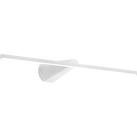 Aplique BELLINI 4,5W LED 400lm 4000K blanco (1/3)