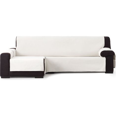Housse de canapé Chaise Longue M/3 Garona-Protect Gauche C/0 (1/5)