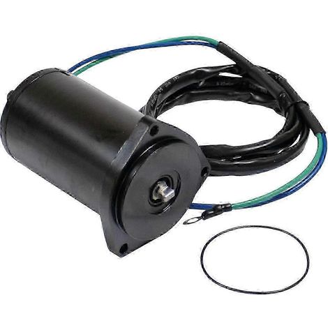 Ricambi per motore di decespugliatore inclinabile Yamaha da 40-50 CV, codici 62X-43880-00-00, 62X-43880-01-00, 62X-43880-09-00. (1/5)