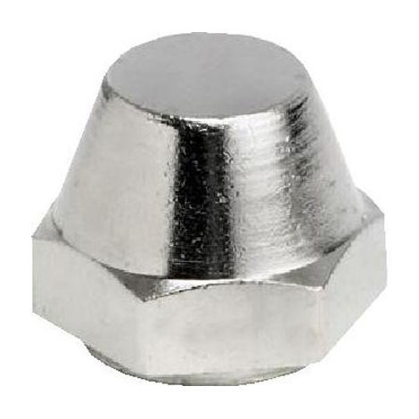 Zentraler Nusstopf 35217 Magefesa (1/2)